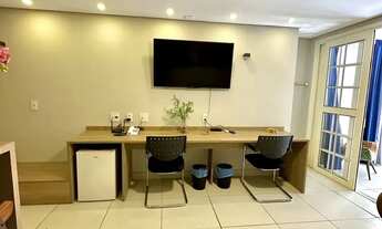 Imagem 7: Quarto Sala Itaipava Granja Brasil