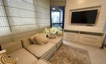 Imagem 2: Flat para locação no Brooklin - Edifício Park Way - Cód. LRT00958