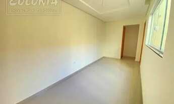 Imagem: Apartamento a venda - Vila Curuçá, Santo