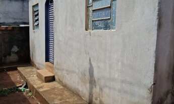 Imagem: Alugo uma casa em Itauçu-Go