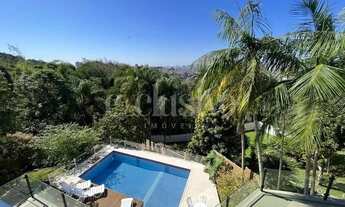 Imagem 4: Casa no Bosque das Mansões com vista mar