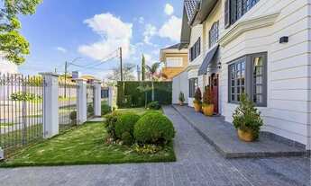 Imagem 5: Casa em Santa Felicidade