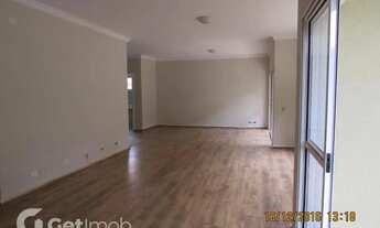 Imagem 6: Casa à venda e para locação) com 4 quartos sendo 2 suítes, 384 m² - (Alphaville 12) - Alph