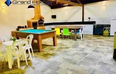 Imagem 12: Casa 4 quartos em Balneário Ponta da Fruta