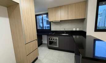 Imagem 7: Imóvel para aluguel possui 63 metros quadrados com 2 quartos em Lourdes - Belo Horizonte