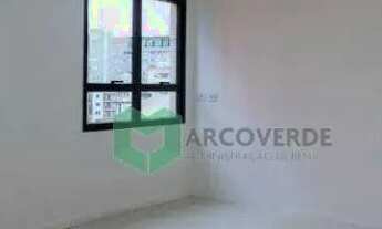 Imagem 4: Conjunto comercial para venda na Bela Vista , 41m²