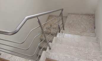 Imagem 7: Oportunidade - Casa - Sobrado - Jardim Esplanada - 5 Dormitórios - 350m²