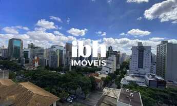 Imagem 7: Apartamento Para Alugar 63m², 2 quartos, 1 suíte, 2 vagas, São Pedro - Belo Horizonte/MG