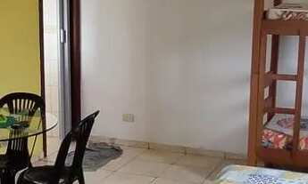 Imagem: Kitnets temporada em Bertioga