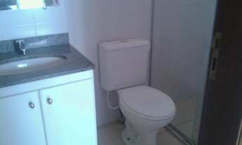 Imagem 5: Apartamento 3 quartos com linda vista para o Parque de Águas Claras!