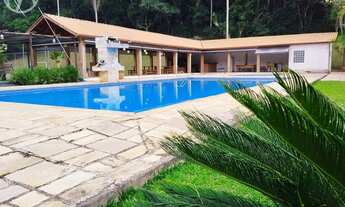 Imagem: Pesqueiro em Santa Isabel -SP