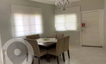 Imagem 4: Casa Térrea no Residencial Le Village em Valinhos