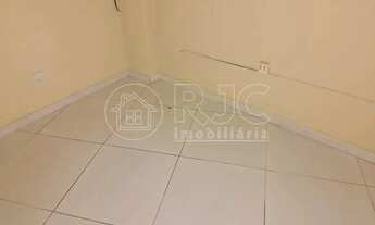 Imagem 7: Imóvel para venda tem 100 metros quadrados com 2 quartos em Quintino Bocaiúva - Rio de Jan