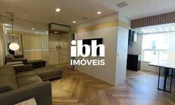 Imagem 3: Apartamento 2 quartos Mobiliado alugar Vila da Serra