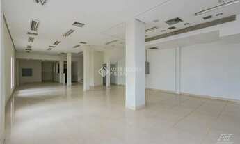 Imagem: Ampla loja comercial com 400m² em localização