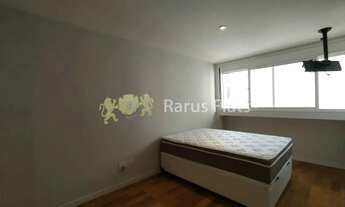 Imagem 3: Flat para alugar na Consolação - Edifício Studio Home Bela Cintra - Cód. OTM13367