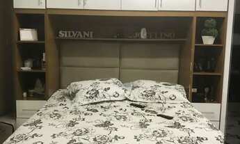 Imagem 4: Venda-se esta casa com quintal grande e todo murado de 1.100 m² no Município de Atílio Vi