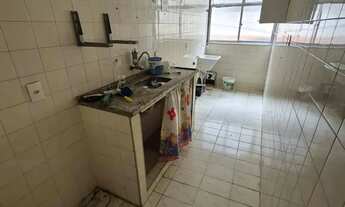 Imagem 6: Apartamento TÉRREO com 2 Quartos e 1 banheiro à Venda, 50 m² por R$ 125.000