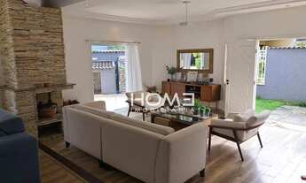 Imagem: Casa com 4 dormitórios à venda, 388 m²