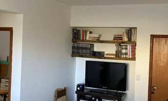 Imagem 2: Cobertura no bairro Santa Clara, em Viçosa-MG