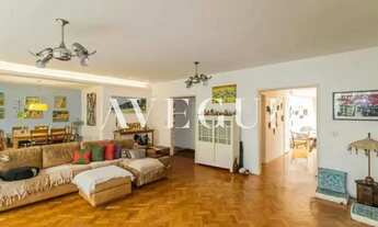 Imagem 6: Apartamento em Copacabana, 290m², reformado, 4 quartos, suíte e vaga