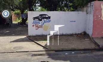 Imagem: Terreno na Av. Joaquim Nelson