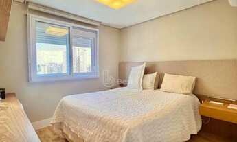 Imagem 7: Apartamento com 3 dormitórios à venda, 130 m² por R$ 2.200.000 - Vila Leopoldina - São Pau