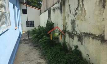 Imagem 7: Casa com 2 dormitórios para alugar, 172 m² por R$ 4.000,00/mês - Chácara Urbana - Jundiaí