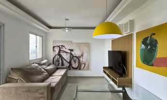 Imagem: RR7921 Apartamento 72m² CONDOMÍNIO FATTO