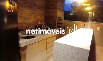 Imagem 4: Venda Cobertura Nova Floresta Belo Horizonte