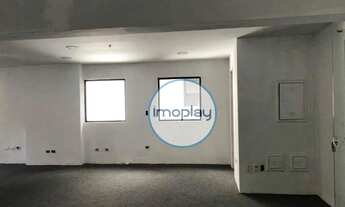 Imagem: Conjunto para alugar, 74 m² - Jardim Paulista