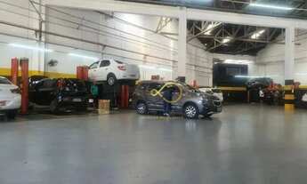 Imagem 4: Vende - EXCELENTE GALPÃO 1220 M² NA ALCÂNTARA MACHADO - MOOCA - SP