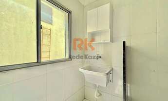 Imagem 4: APARTAMENTO - SANTA BRANCA