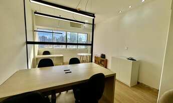 Imagem 3: LOCAÇÃO SALA COMERCIAL NA AVENIDA ACM