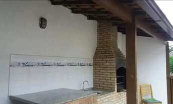 Imagem 7: Imóvel para venda tem 180 metros quadrados com 3 quartos em Curicica - Rio de Janeiro - RJ