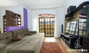 Imagem 5: Casa Residencial 3 Quartos em Santa Felicidade