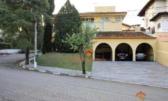 Imagem 3: Sobrado à venda, 461 m² por R$ 2.300.000,00 - Parque dos Príncipes - São Paulo/SP