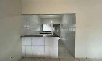 Imagem 4: Casa com edícula na 307 Sul