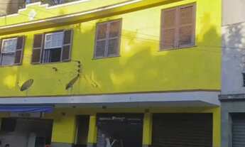 Imagem: Imóvel para aluguel possui 35 metros quadrados