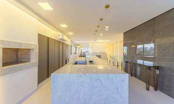 Imagem 2: Cobertura semimobiliada no Passo da Areia