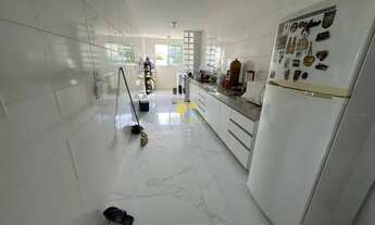 Imagem 5: Apartamento 3 Quartos, suíte e varanda ampla com excelente ventilação