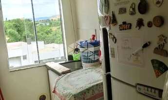 Imagem 4: Apartamento 2 dormitórios no bairro Serraria, São José-SC