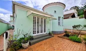 Imagem 2: Casas Padrão em Poços de Caldas