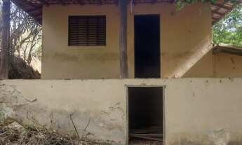 Imagem 7: 10000 metros com curso dágua no centro do terreno. Condomínio Sete Lagos