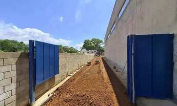 Imagem 5: Galpão para Locação Quadra ACSU SE 120 Avenida Joaquim Teotônio Segurado, 10 - Palmas / TO