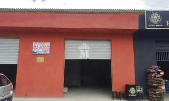 Imagem 2: Loja para Locação, Maracanã - Jarinu