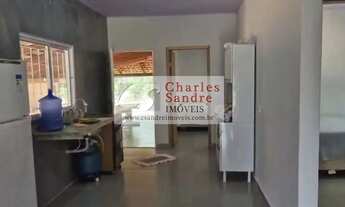 Imagem 7: Chácara para Venda em Bela Vista de Goiás, Zona Rural, 4 dormitórios, 1 suíte, 3 banheiros