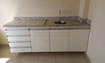 Imagem 4: Apartamento Padrão em São José do Rio Preto