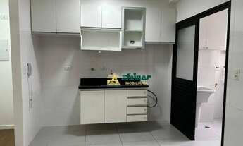 Imagem 5: Apartamento com 2 dormitórios para alugar, 74 m² por R$ 3.646,18/mês - Vila Progresso - Gu