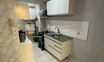 Imagem 3: Apartamento 38 m 2 dormitórios e Vaga de Garagem Vila Augusta -Guarulhos